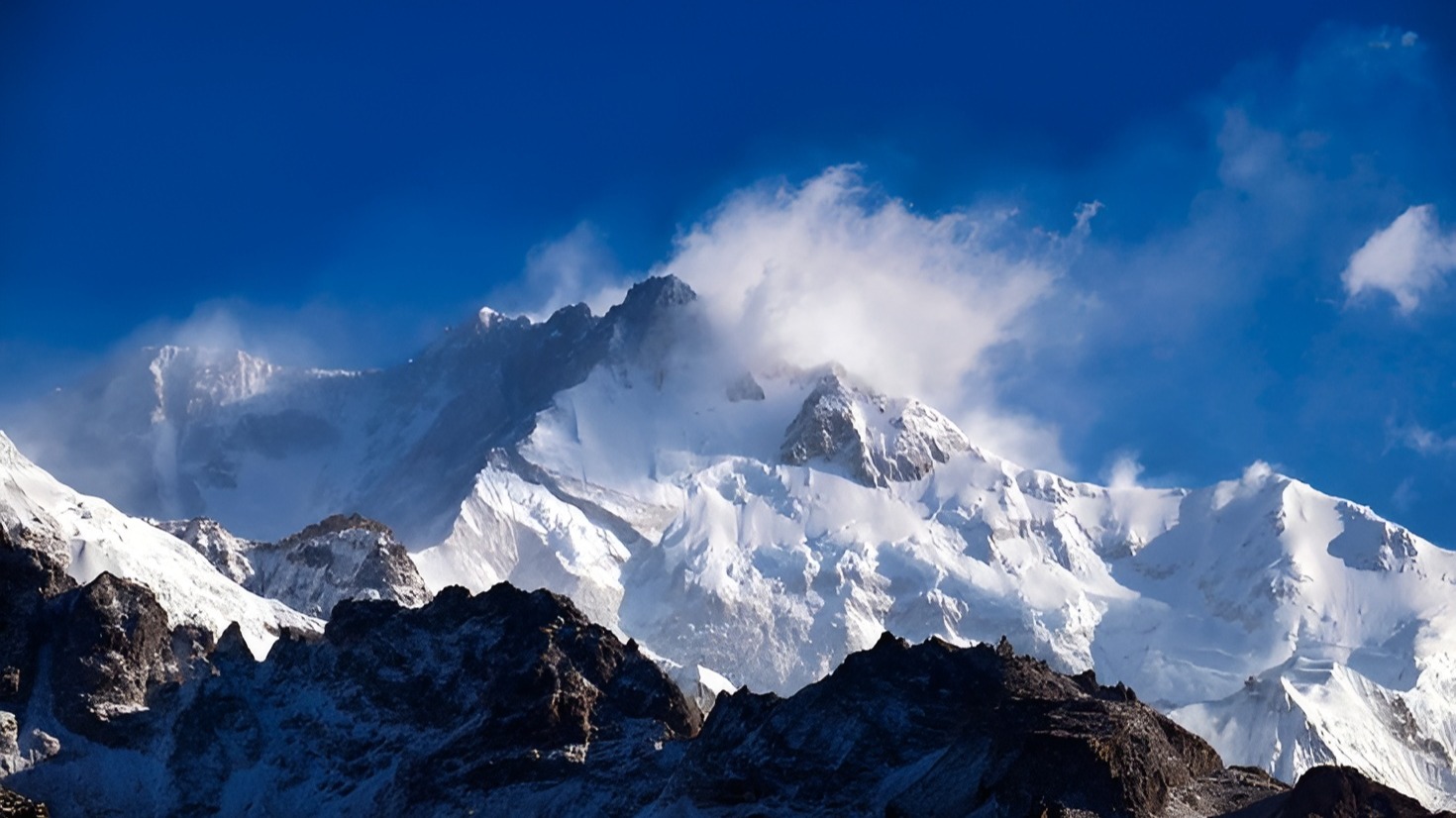 Kanchenjunga Trek 18 Nights 19 Days - Image - 14575